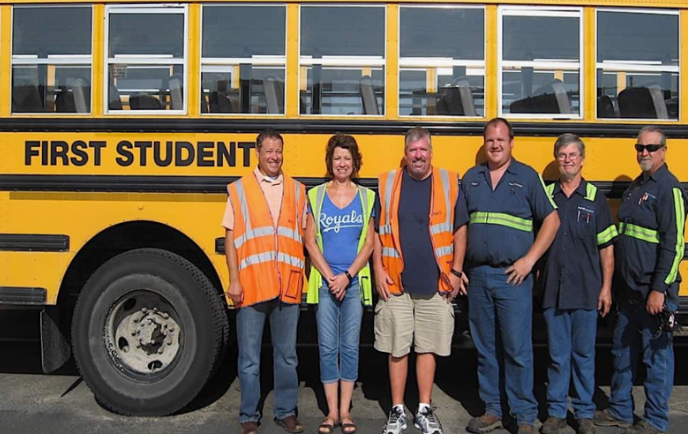 Become a Guardian of Children’s Safe Journeys – Kindergarten Driver Recruitment Notice